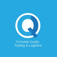 Complete Quality Trading & Logistics logo - Similar company to L Logistics Group