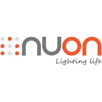 Nuon logo - Similar company to Cosmi Corporation