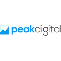 Peak Digital - SEO Reading logo - Similar company to Open Mind Reading