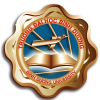 Đại học Bình Dương logo - Similar company to Đại Học Quản Lý Và Công Nghệ Thành Phố Hồ Chí Minh (Umt)