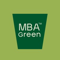 MBA Green logo - Similar company to Boxtal
