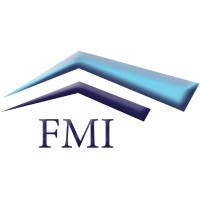 FMI logo - Similar company to Vanguard Developments