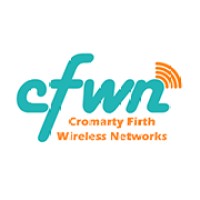 Cromarty Firth Wireless Networks Ltd logo - Similar company to Uk Wispa