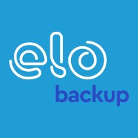 Elo Backup logo - Similar company to Brain Ventures