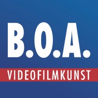 B.O.A. Videofilmkunst GmbH logo - Similar company to Unik Digital • Transformation & Growth