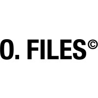 O. FILES logo - Similar company to The Circle Models