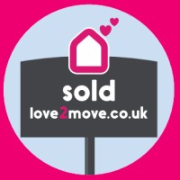 Love2MoveSW logo - Similar company to Hs Owen Estate Agents