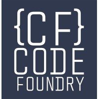 Code Foundry, LLC logo - Similar company to Code Foundry