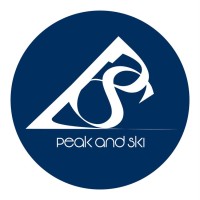 PEAKANDSKI logo - Similar company to Byte-Boost Media