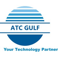 ATC GULF logo - Similar company to Dev It Serv- Fzco