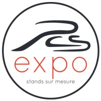 PCS EXPO logo - Similar company to Log Event