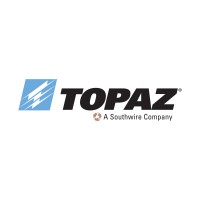 Topaz: A Southwire Company logo - Similar company to Ule Group