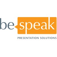 bespeak presentation solutions, llc logo - Similar company to Clear Staffing Solutions, Llc