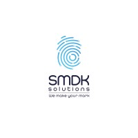 SMDK Solutions logo - Similar company to A Plus Partner