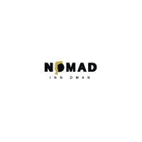 Nomad Inn Oman logo