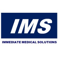 IMMEDIATE MEDICAL SOLUTIONS LTD logo - Similar company to Valicity Care Services