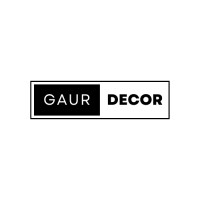 Gaur caterers and tent house logo - Similar company to Ashok Tent House