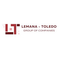 Lemana-Toledo Group of Companies logo - Similar company to Citi Hardware