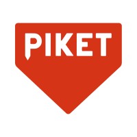 Piket logo - Similar company to Duunq