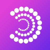 Particle Network logo - Similar company to Everclear Foundation