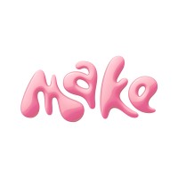 MAKE logo - Similar company to Make Fashion Studio