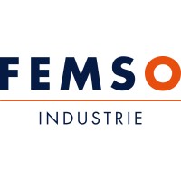 FEMSO INDUSTRIE logo - Similar company to Lhers
