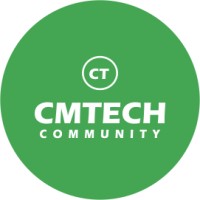 CMTECH COMMUNITY logo - Similar company to Ena Technologies Co.