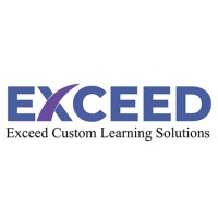 Exceed Custom Learning Solutions logo - Similar company to Full Potential Group