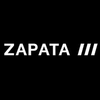 Zapata logo - Similar company to Ariza De México