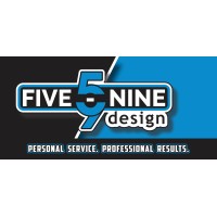 Five-Nine Design logo - Similar company to Mattatall Signs Limited
