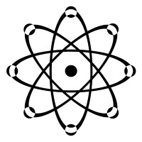 Gravity Vector logo - Similar company to Algorise Ltd