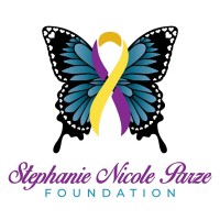The Stephanie Nicole Parze Foundation logo - Similar company to A Million Thanks