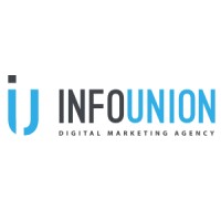 InfoUnion logo - Similar company to Benaur Llc