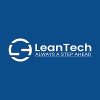 LeanTech logo - Similar company to Leantech