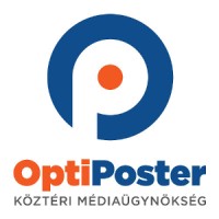 OptiPoster Kft. logo - Similar company to Luan By Lucia