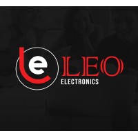 Leo Electronics logo - Similar company to Leo Integrated Technologies Pvt Ltd