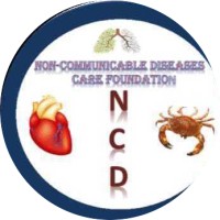NON COMMUNICABLE DISEASES CARE FOUNDATION logo - Similar company to Non-Communicable Diseases Research Center (Ncdrc)