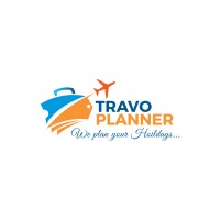 Travo Planner logo - Similar company to Travlerz.Com