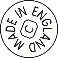 Made In England Creative logo - Similar company to The Zenith An Avgc-Xr Company