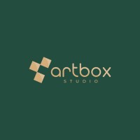Artbox Studio - Web Design Agency logo - Similar company to Books Beats Box (3Bx)