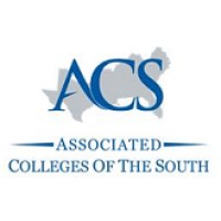 Associated Colleges of the South logo - Similar company to Minitex