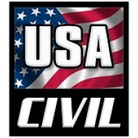 USA Civil logo - Similar company to Usa Merchant Processor