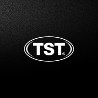 TST logo - Similar company to Goflex