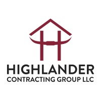 Highlander Contracting Group LLC logo - Similar company to Tht Ltd