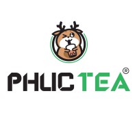 Phúc Tea logo - Similar company to Master Trainer