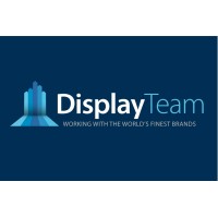 Display Team UK Ltd logo - Similar company to Jt Instore Solutions