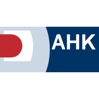 German Chamber of Commerce and Industry in Japan (AHK Japan) logo - Similar company to Crossbie Gmbh