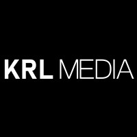 KRL Media logo - Similar company to Ross Built Custom Homes
