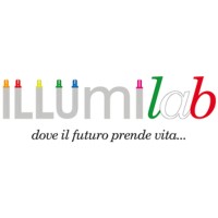 Illumilab logo - Similar company to Bertelè Electronics
