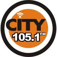 CITY105.1FM logo - Similar company to Projectyou Platform